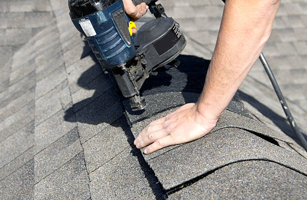 Trusted Lillington, NC  Roofing repair and installation Experts